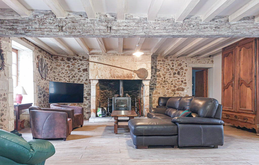 Maison de caractère 19ème siècle, 10 000 m² de terrain - Photo 11