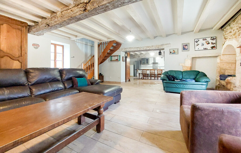 Maison de caractère 19ème siècle, 10 000 m² de terrain - Photo 12