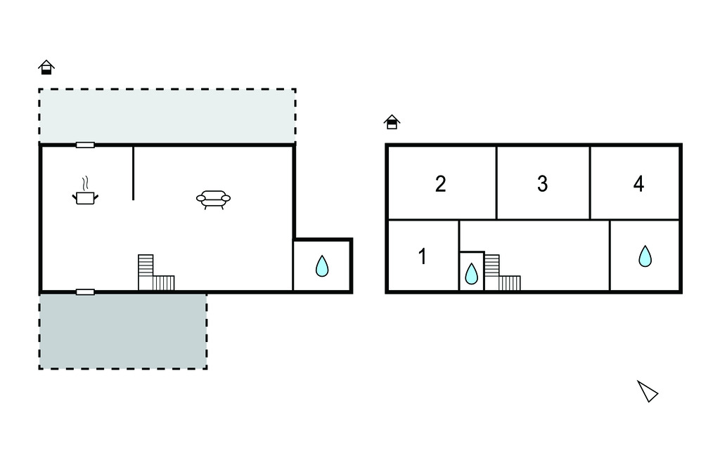 Maison de caractère 19ème siècle, 10 000 m² de terrain - Photo 17