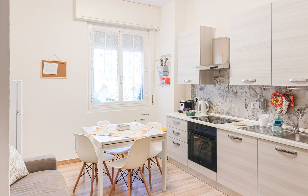 Ondamarina 2, Appartement 4 personnes à La Spezia - Photo 3