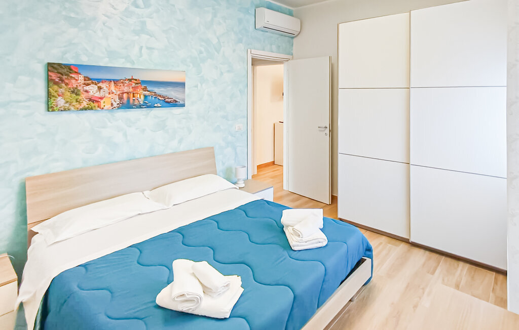 Ondamarina 2, Appartement 4 personnes à La Spezia - Photo 4