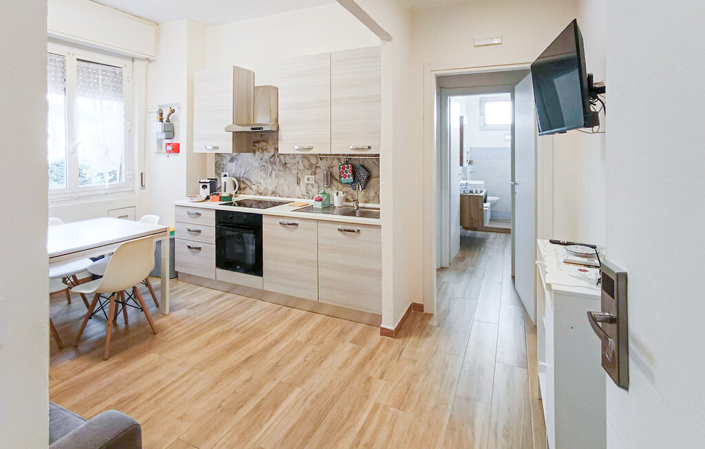 Ondamarina 2, Appartement 4 personnes à La Spezia - Photo 7