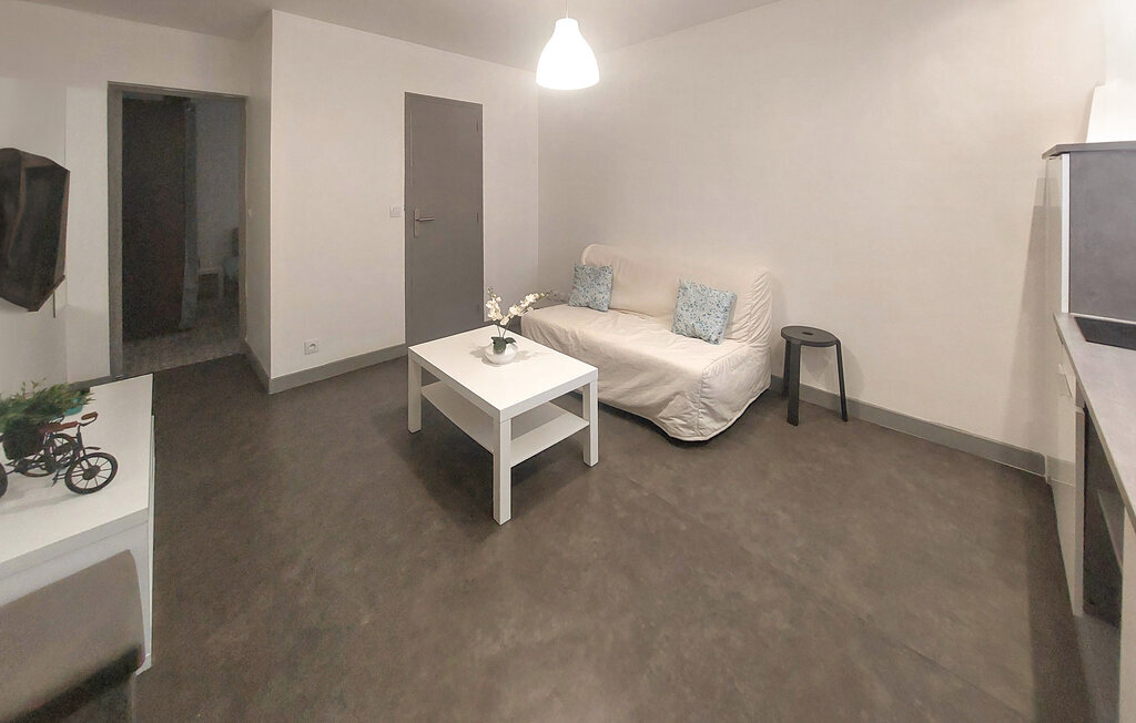 Appartement 25m² face à la plage de Berck - Photo 1