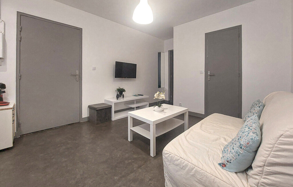 Appartement 25m² face à la plage de Berck - Photo 2