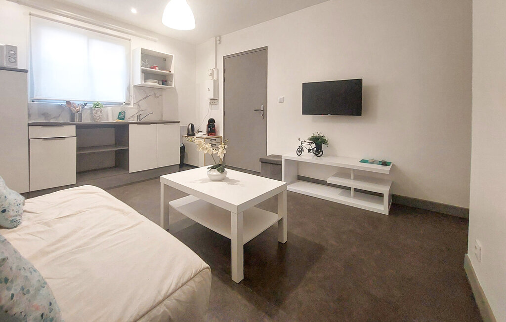 Appartement 25m² face à la plage de Berck - Photo 3