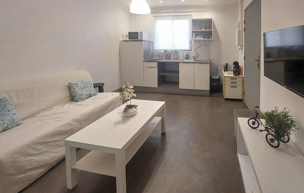 Appartement 25m² face à la plage de Berck - Photo 6