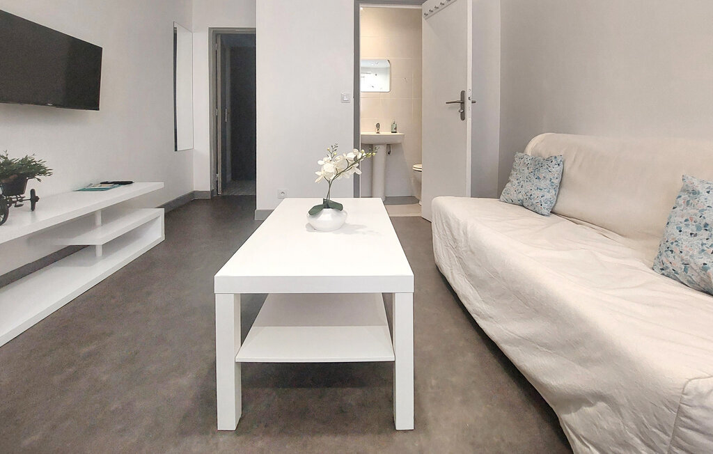 Appartement 25m² face à la plage de Berck - Photo 7