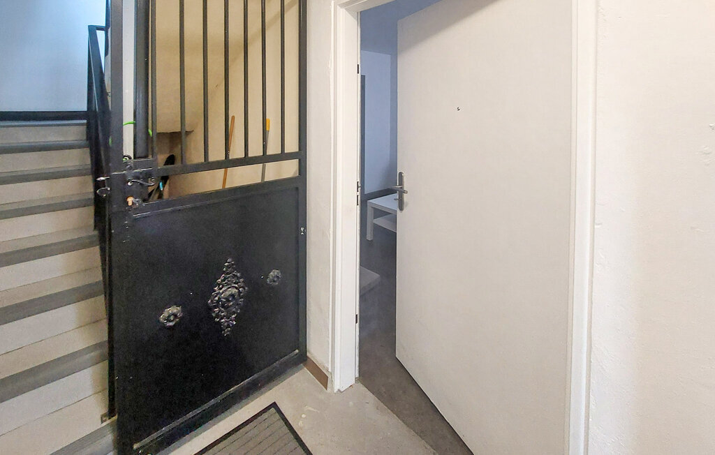 Appartement 25m² face à la plage de Berck - Photo 8