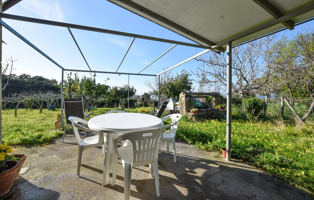 Maison 4 personnes à Punta Licosa - Photo 2