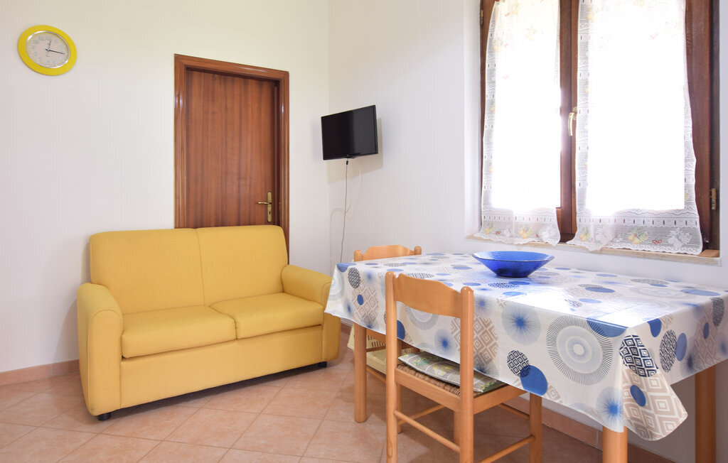 Maison 4 personnes à Punta Licosa - Photo 3