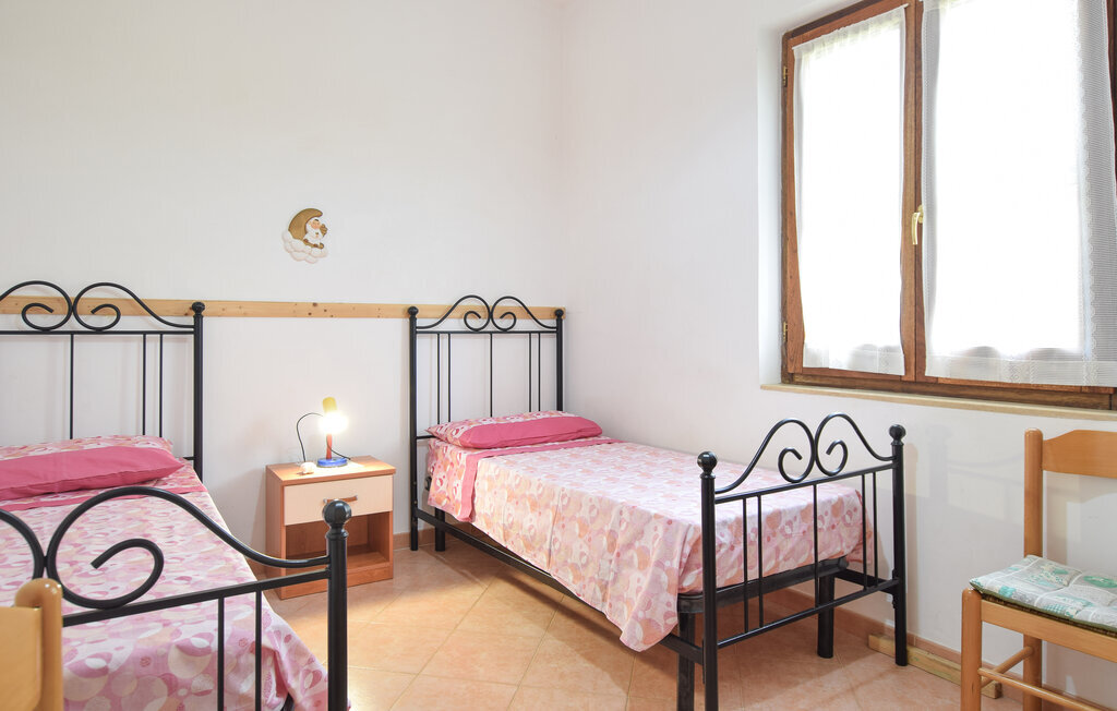 Maison 4 personnes à Punta Licosa - Photo 5