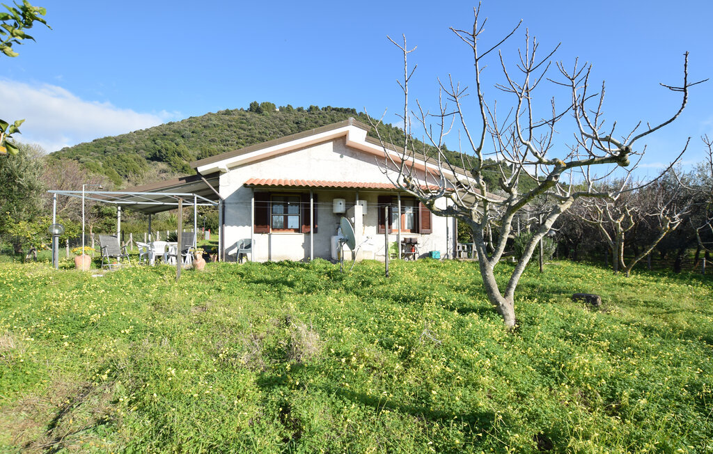 Maison 4 personnes à Punta Licosa - Photo 7