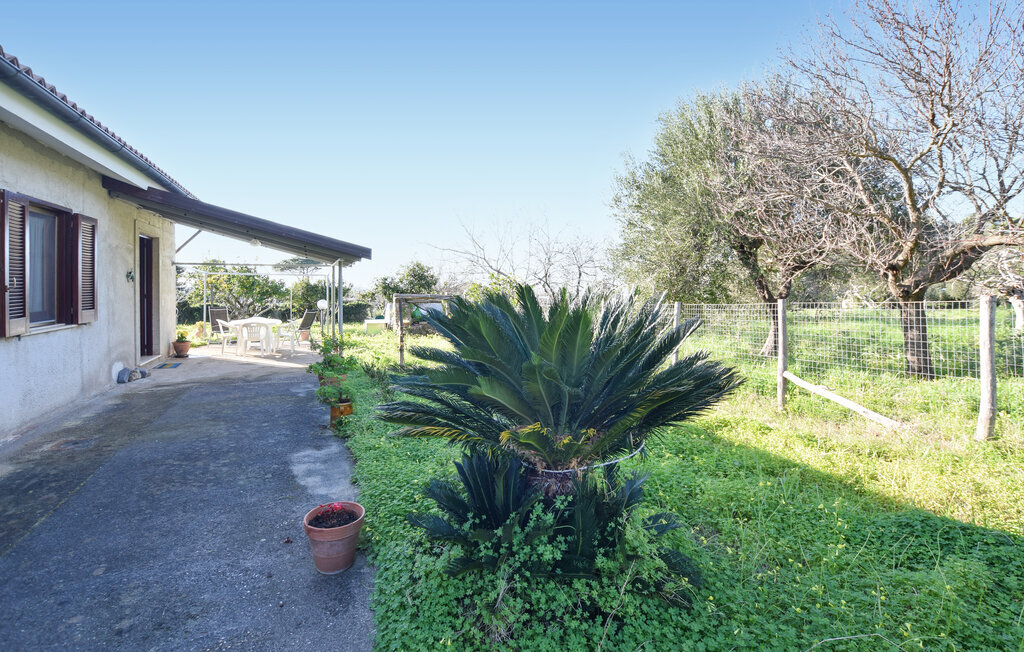 Maison 4 personnes à Punta Licosa - Photo 8