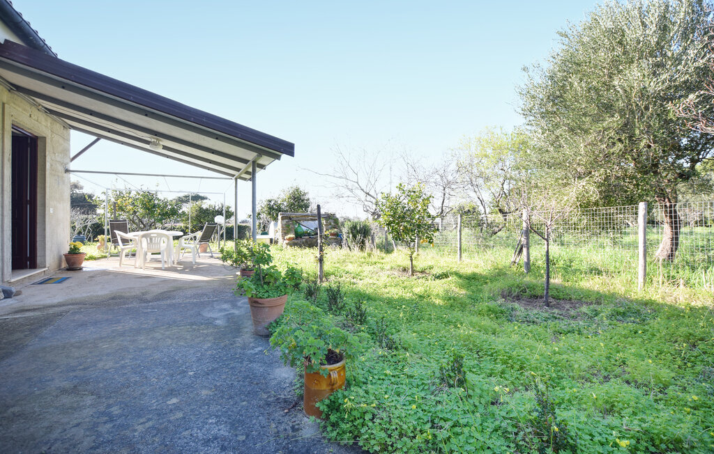 Maison 4 personnes à Punta Licosa - Photo 9