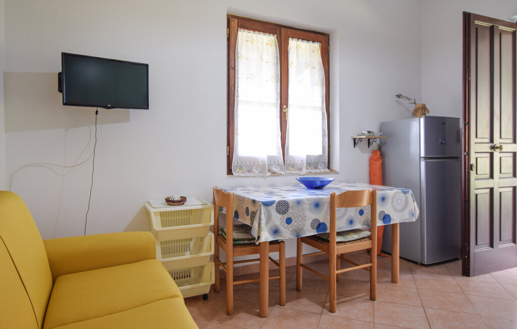 Maison 4 personnes à Punta Licosa - Photo 11