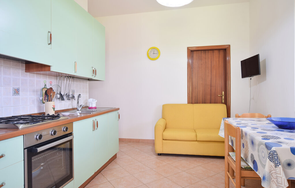 Maison 4 personnes à Punta Licosa - Photo 12