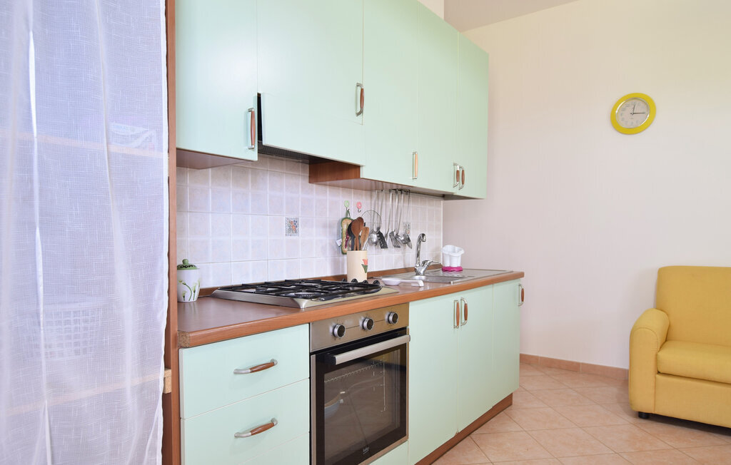 Maison 4 personnes à Punta Licosa - Photo 13