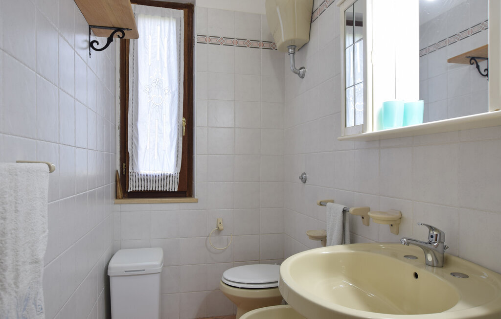 Maison 4 personnes à Punta Licosa - Photo 19