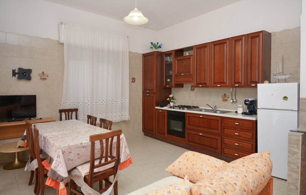 Maison 6 personnes à Ispica - Photo 4