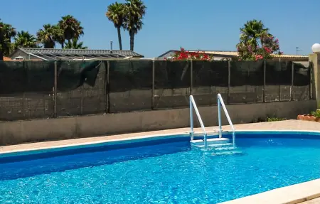 Location maison à Ispica