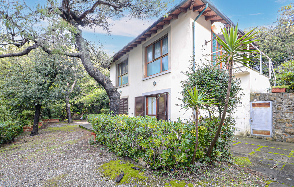 Maison 4 personnes à Quercianella - Photo 1