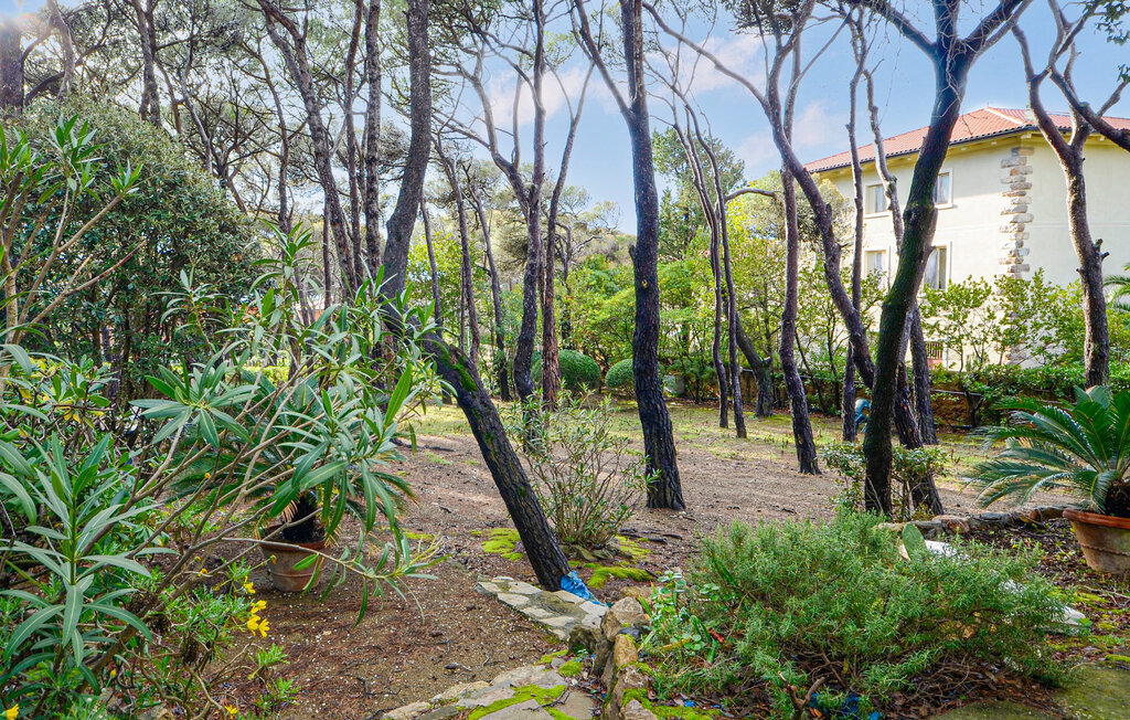 Maison 4 personnes à Quercianella - Photo 2