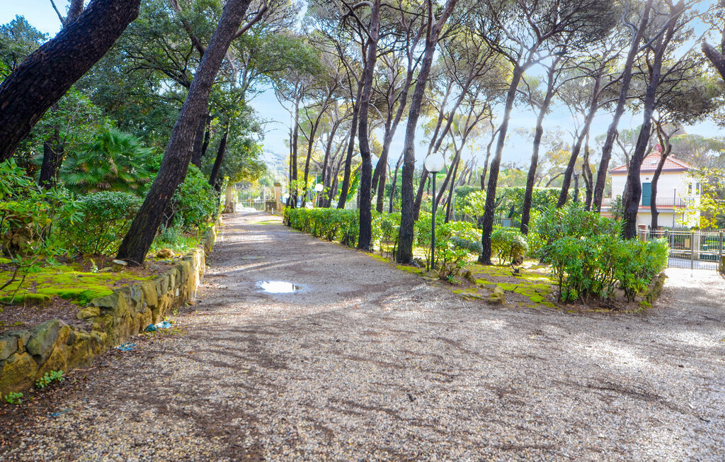 Maison 4 personnes à Quercianella - Photo 7