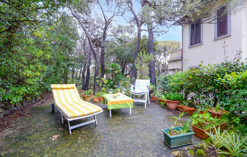 Maison 4 personnes à Quercianella - Photo 9
