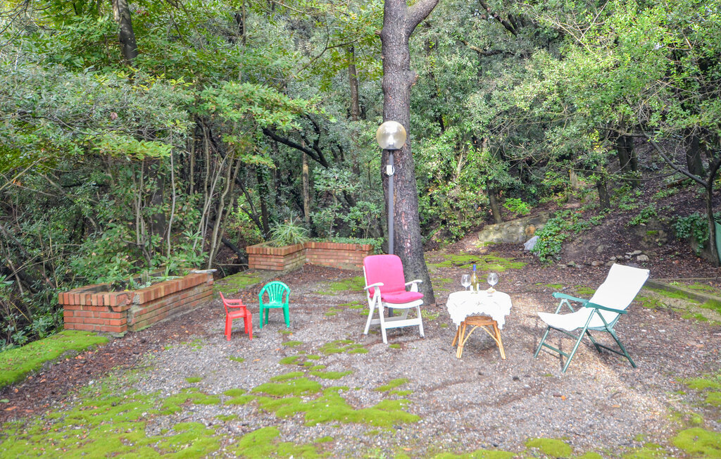 Maison 4 personnes à Quercianella - Photo 10