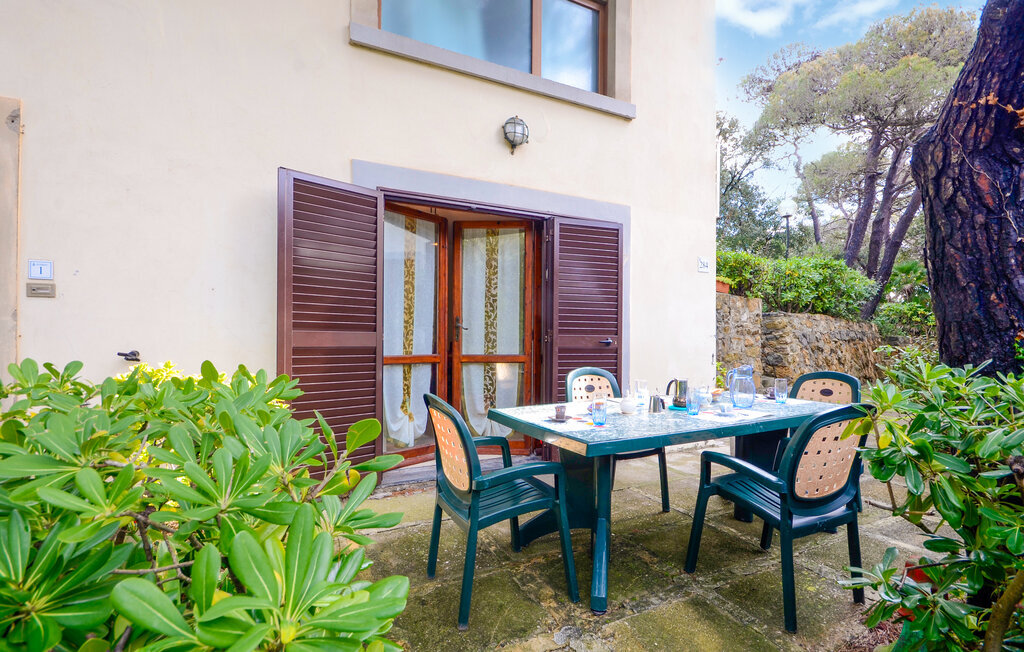 Maison 4 personnes à Quercianella - Photo 12