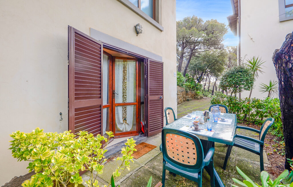 Maison 4 personnes à Quercianella - Photo 14