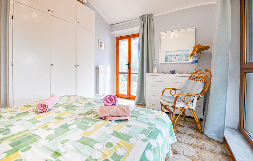 Maison 4 personnes à Quercianella - Photo 19