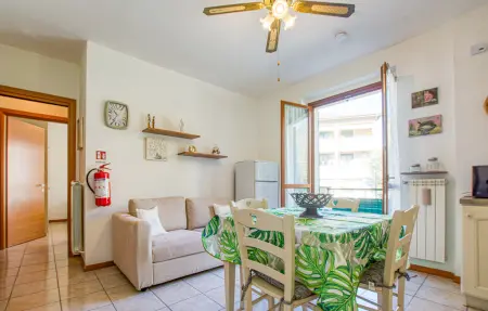 Casa Drago, Appartement 4 personnes à Cogorno : photo 3