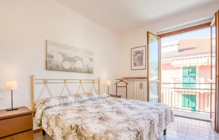Casa Drago, Appartement 4 personnes à Cogorno : photo 4