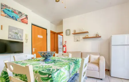 Casa Drago, Appartement 4 personnes à Cogorno : photo 10