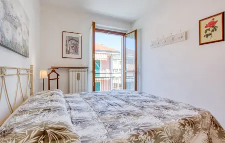 Casa Drago, Appartement 4 personnes à Cogorno : photo 12