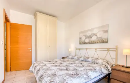 Casa Drago, Appartement 4 personnes à Cogorno : photo 13
