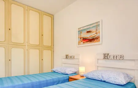 Casa Drago, Appartement 4 personnes à Cogorno : photo 15