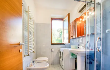 Casa Drago, Appartement 4 personnes à Cogorno : photo 16