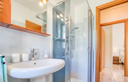 Casa Drago, Appartement 4 personnes à Cogorno : photo 17