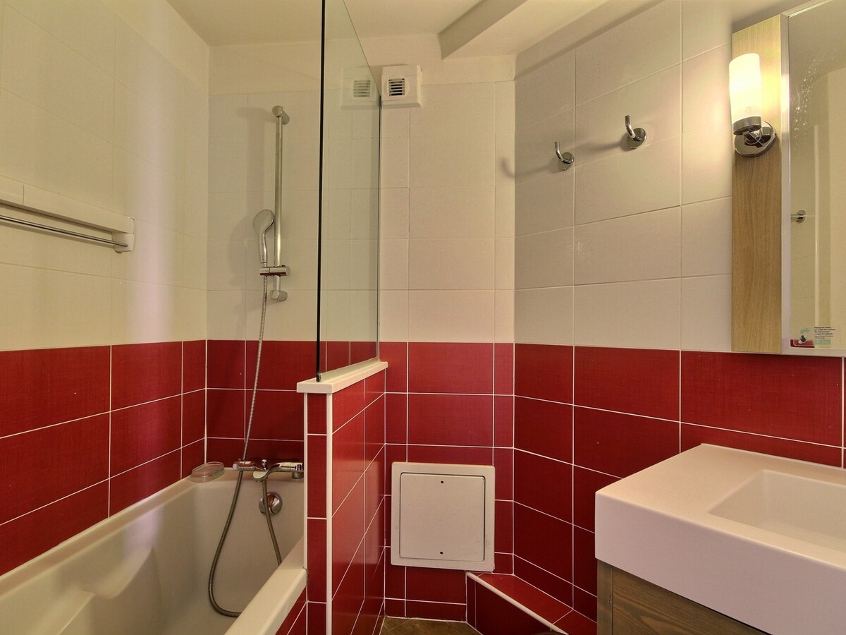 Appartement 2 pièces 5 pers. Belle Plagne, balcons vue piste - Photo 9