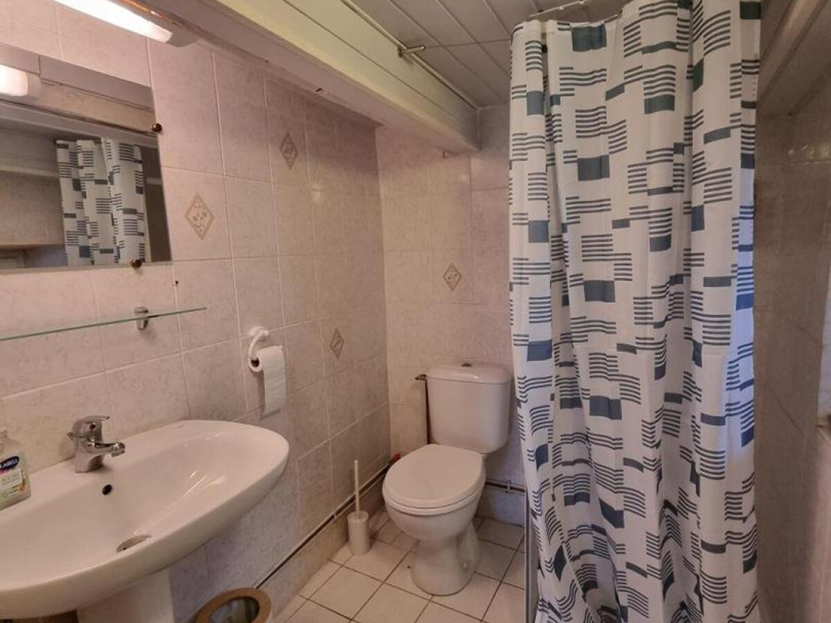 Gîte 14 pers., 5 chambres avec spa à Saint-Romain-en-Jarez - Photo 26