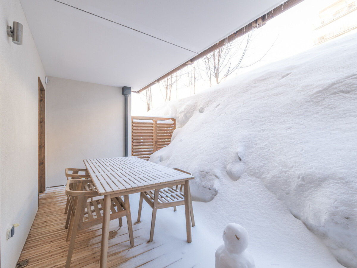 Appartement 50m² terrasse couverte à Huez - Photo 13