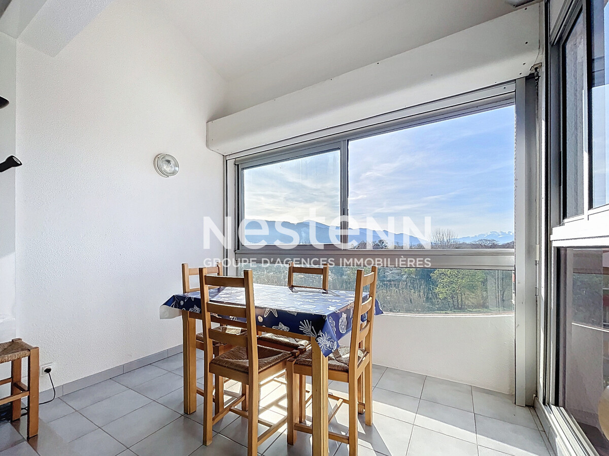 Duplex climatisé 6 pers. avec piscine à Argelès-sur-Mer - Photo 4