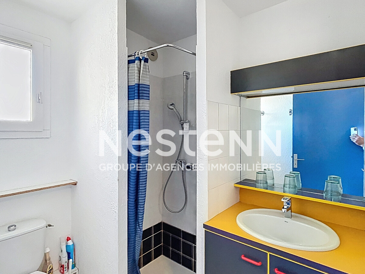 Duplex climatisé 6 pers. avec piscine à Argelès-sur-Mer - Photo 7