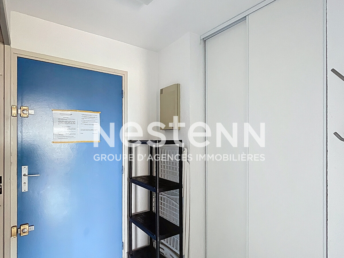 Duplex climatisé 6 pers. avec piscine à Argelès-sur-Mer - Photo 12