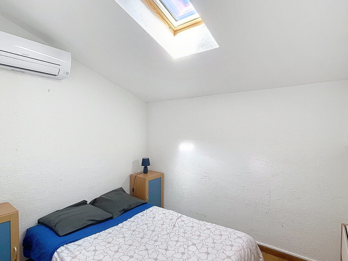 Duplex climatisé 6 pers. avec piscine à Argelès-sur-Mer - Photo 16