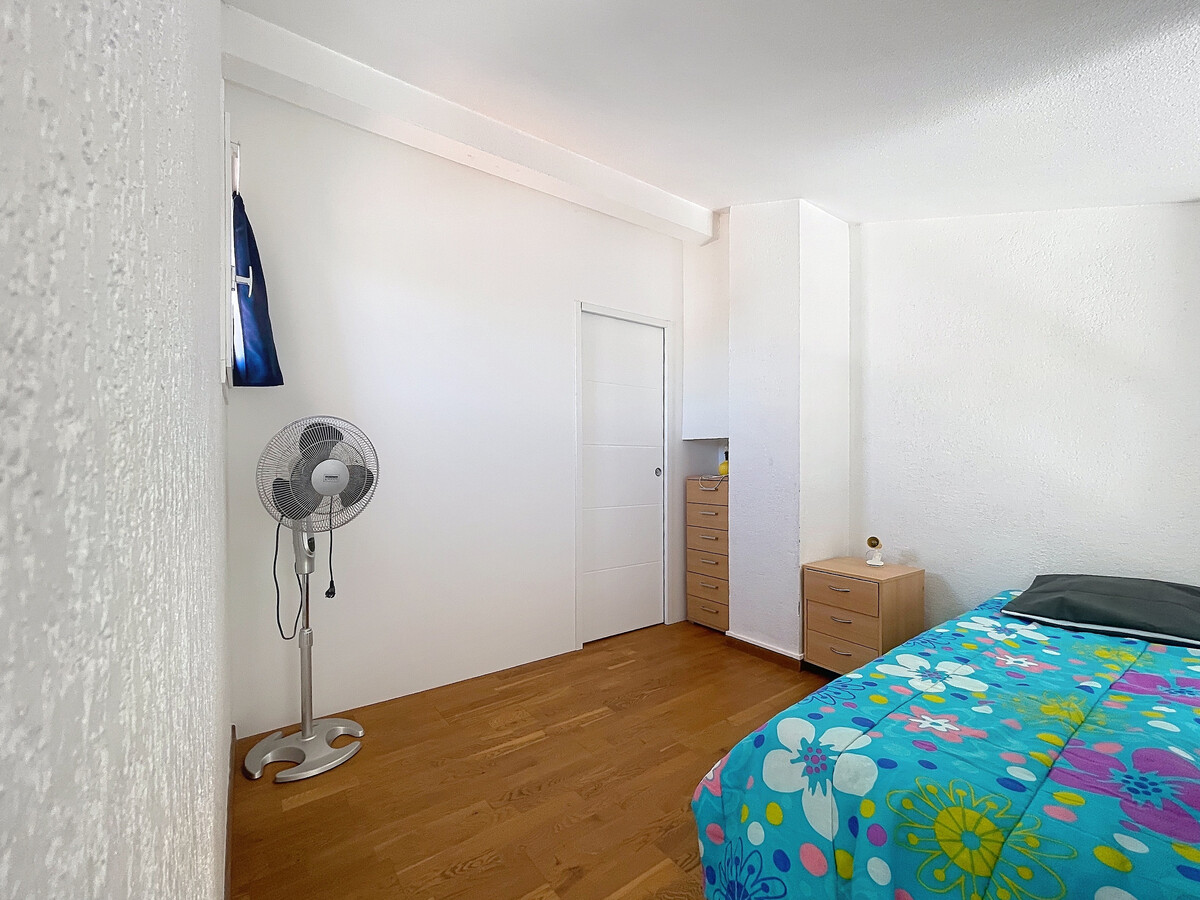 Duplex climatisé 6 pers. avec piscine à Argelès-sur-Mer - Photo 17