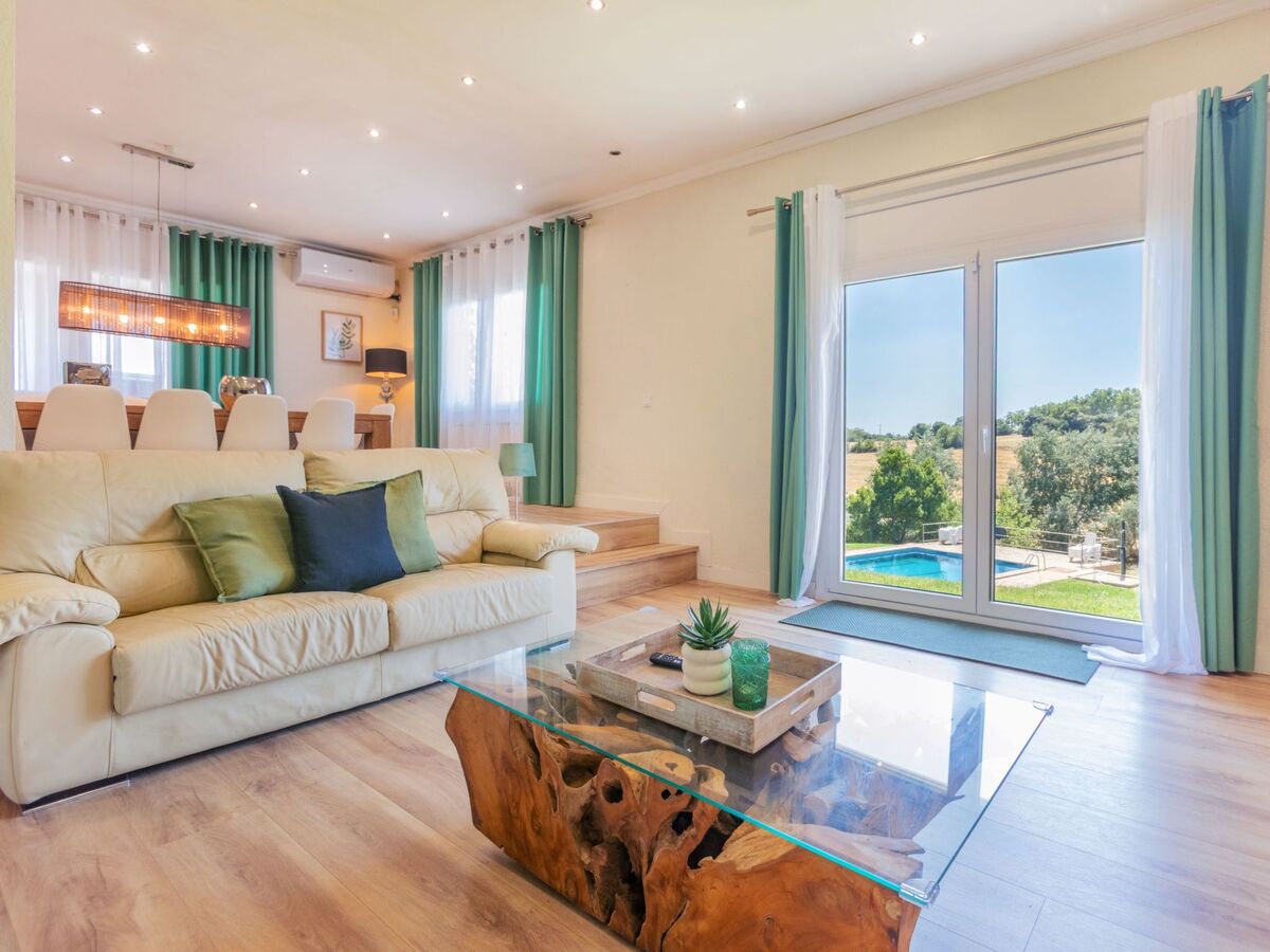 Finca el Olivar – Villa 8 chambres, piscine, 1 ha - Photo 6