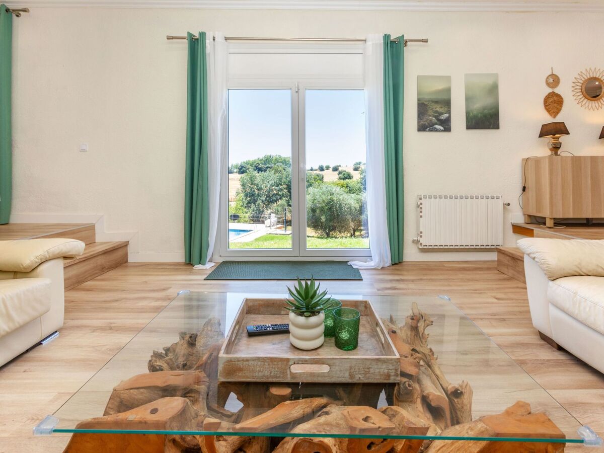 Finca el Olivar – Villa 8 chambres, piscine, 1 ha - Photo 7